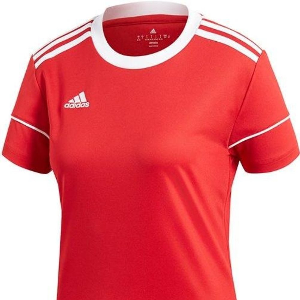 ADIDAS SQUAD 17 JSY W